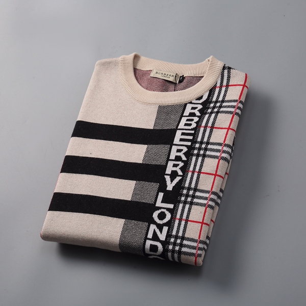 ブランドセーター側面デザイン